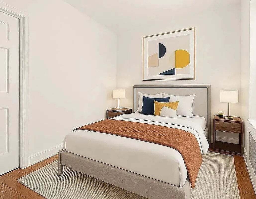 Foto del edificio - 5 W 103rd St