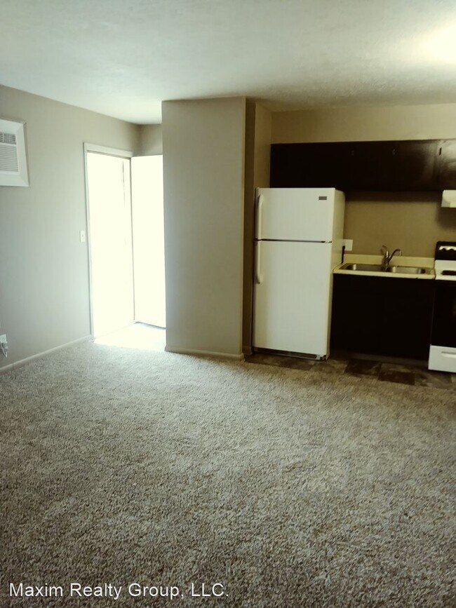 Foto del edificio - 4854 Taylor St