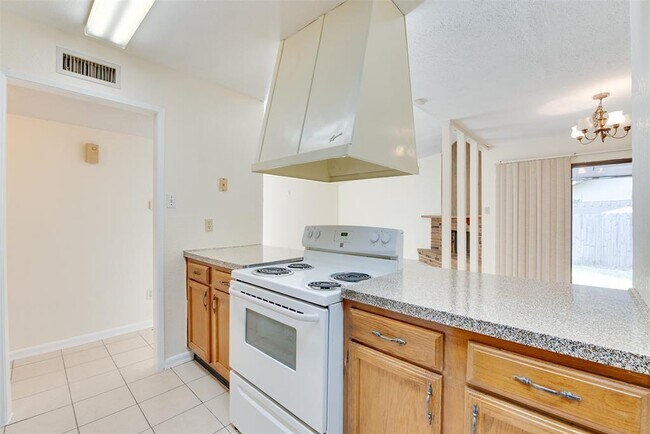 Foto del edificio - 17430 N Yorkglen Dr