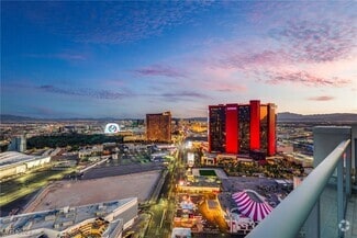 Building Photo - 2700 S Las Vegas Blvd
