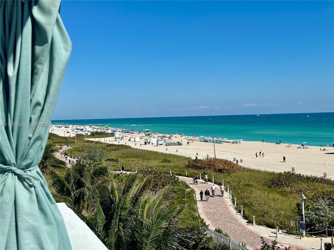 Foto del edificio - 301 Ocean Dr