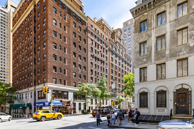 Building Photo - 305 Lexington Ave