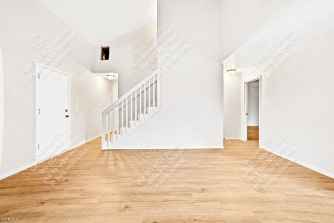 Foto del edificio - 3 br, 2 bath Duplex - 7006 S 78th E Ave