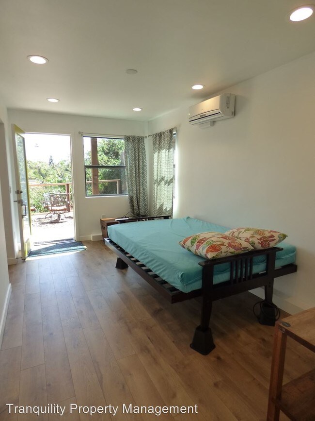 Foto del edificio - Studio, 1 bath House - 2933 Boundary Street