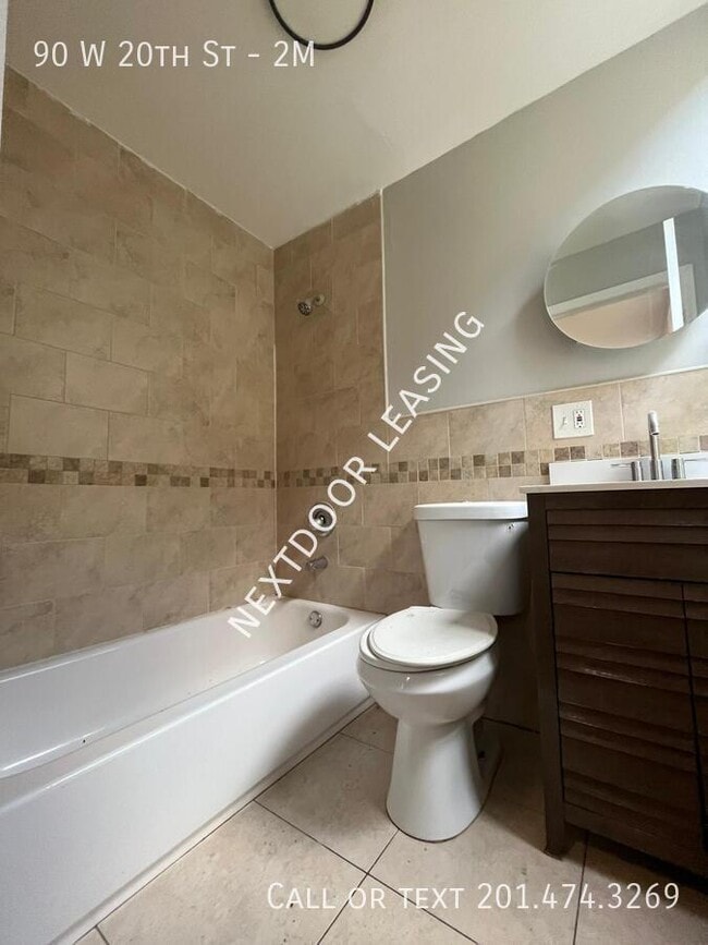 Building Photo - 90 W 20th St