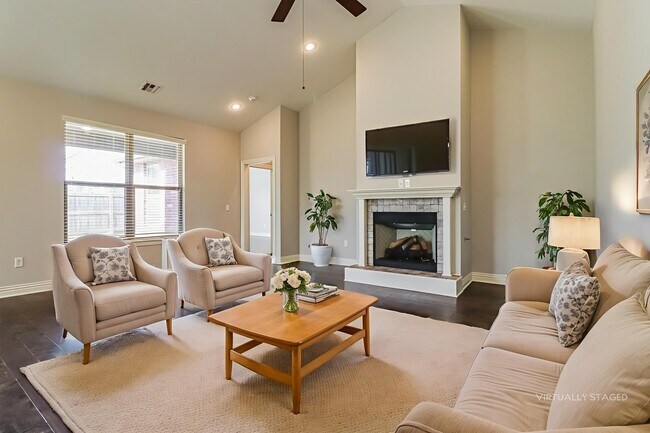 Foto del edificio - 610 Hawthorn Way