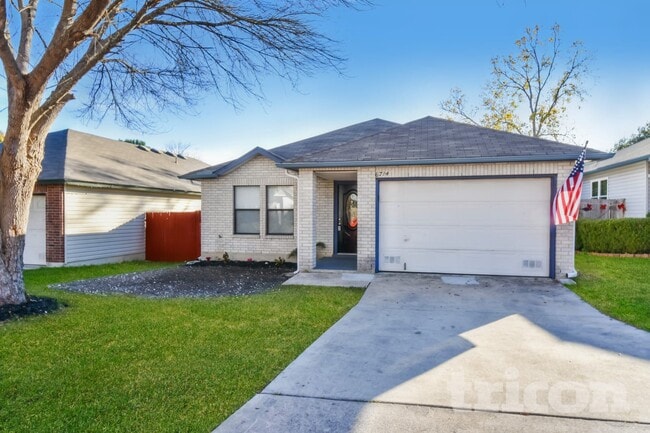 Foto del edificio - 6714 Barton Rock Ln