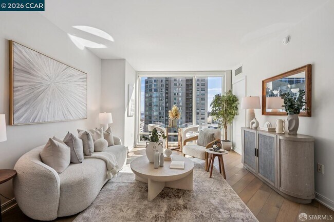 Foto del edificio - 401 Harrison St