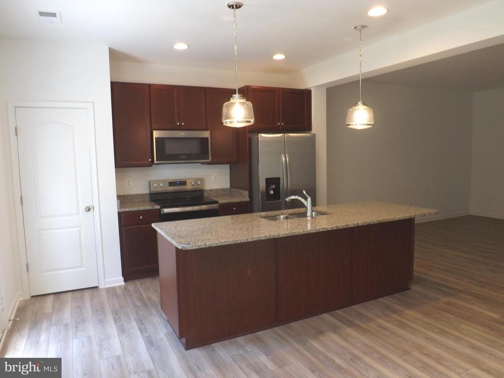 61 Billau Pl, Bunker Hill, WV 25413 Townhome Rentals in Bunker Hill