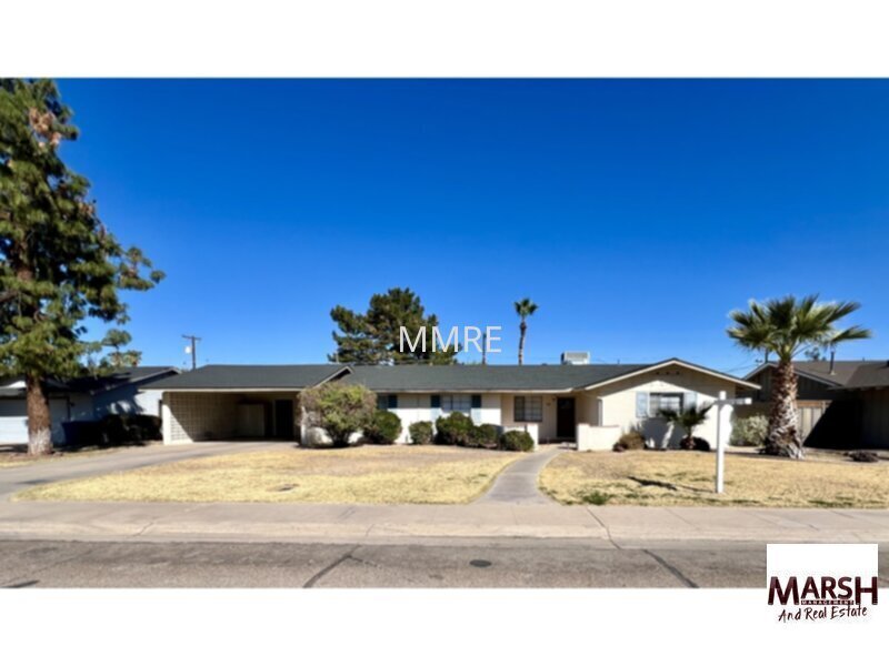 Primary Photo - Spacious and updated 3 bedroom home in Tempe!