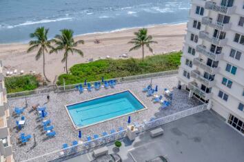 Foto del edificio - 3301 S Ocean Blvd