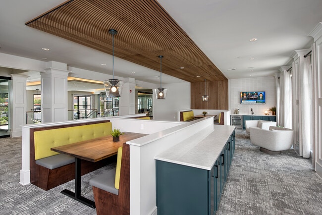 Casa club - Bexley Exchange