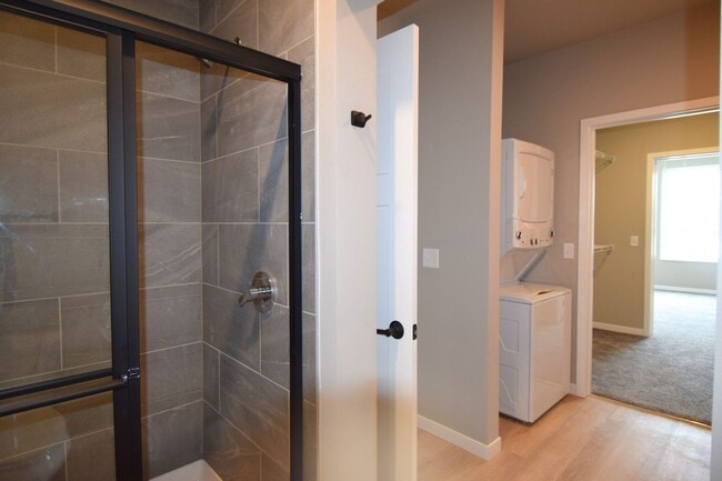 Interior Photo - Waterfall