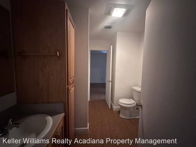 Foto del edificio - 2 br, 1 bath House - 348 Raymond Church Road