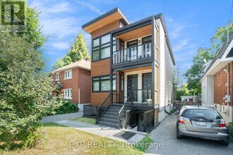 Building Photo - 129 Smirle Ave