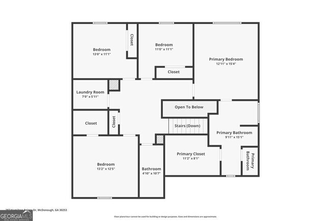 Building Photo - 287 Hamilton Pointe Dr