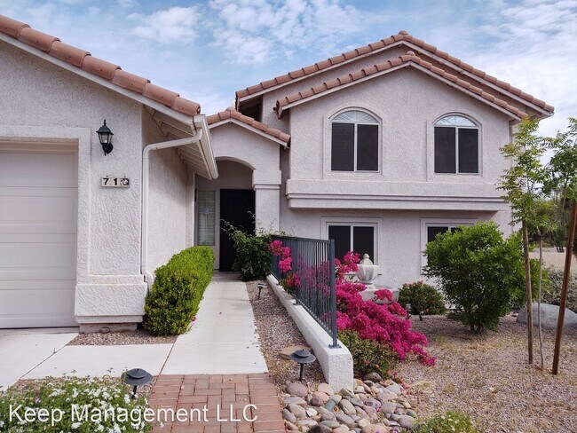 Building Photo - 5 br, 3 bath House - 71 E Windhill Drive