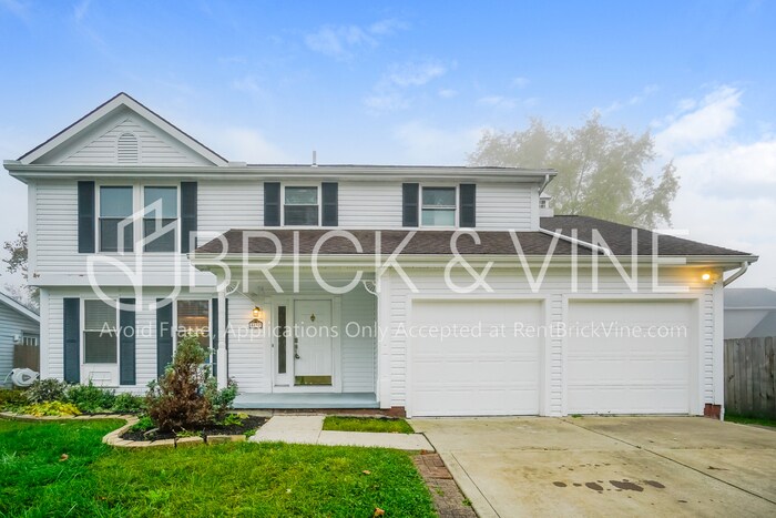 Foto principal - 5837 Snowdrop Avenue