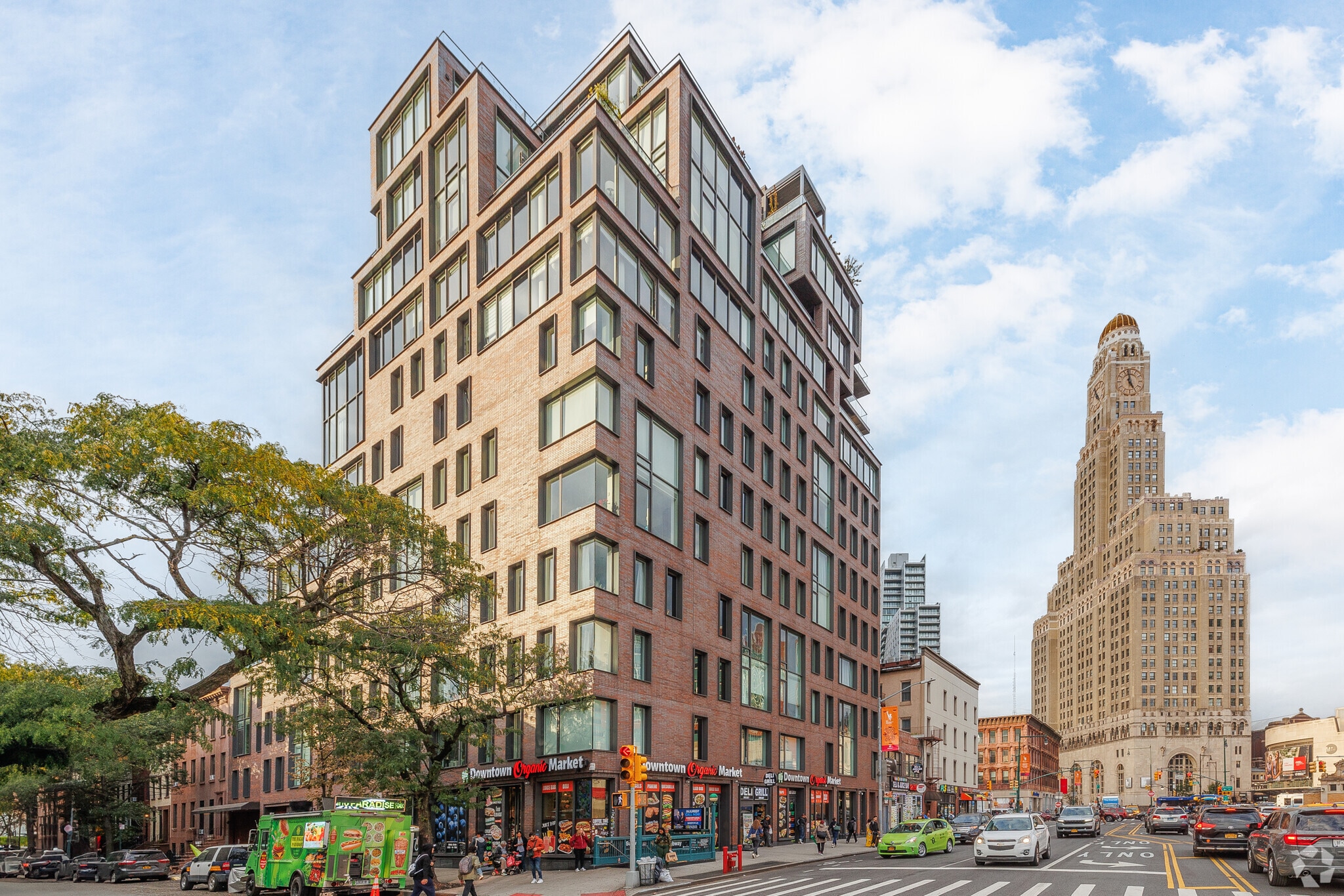 Five Six One Pacific