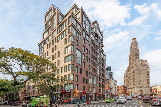 Five Six One Pacific