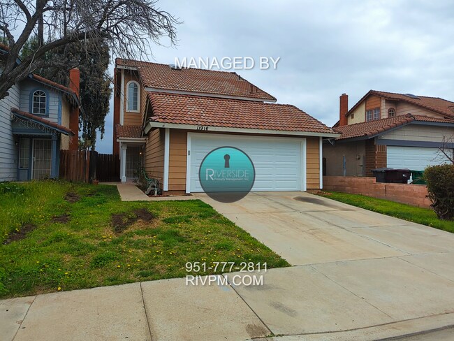 Building Photo - Great Moreno Valley location North of the ...