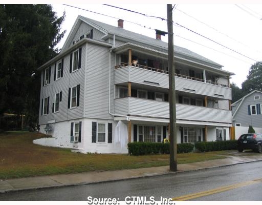 Primary Photo - 297 Providence St