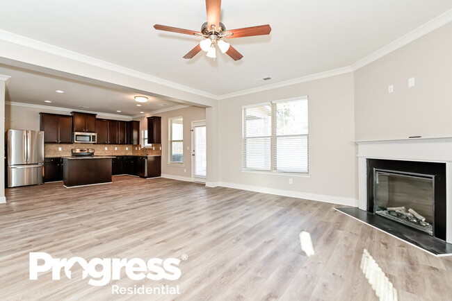 Building Photo - 1404 Stone Ridge Ct