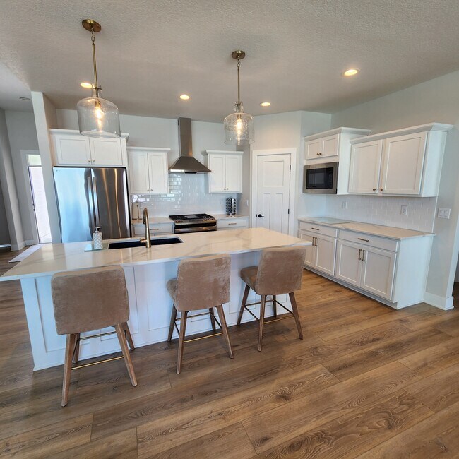 Foto del edificio - 895 Harrington Way