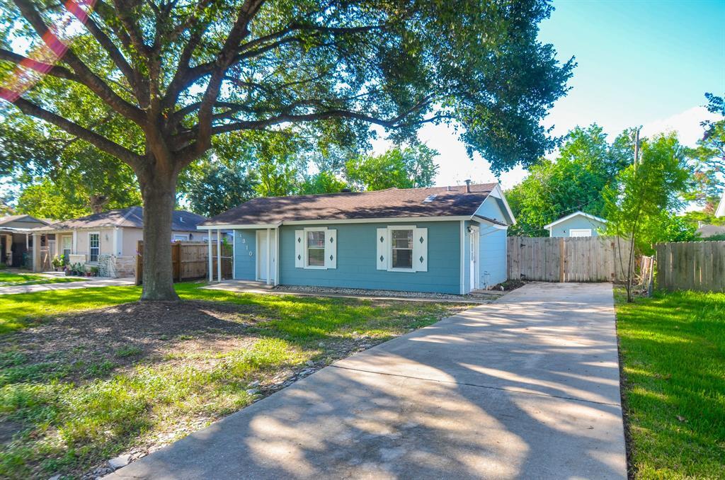 Primary Photo - 1310 Thomas Ave