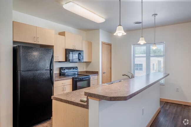 Cannery Square Apartments
