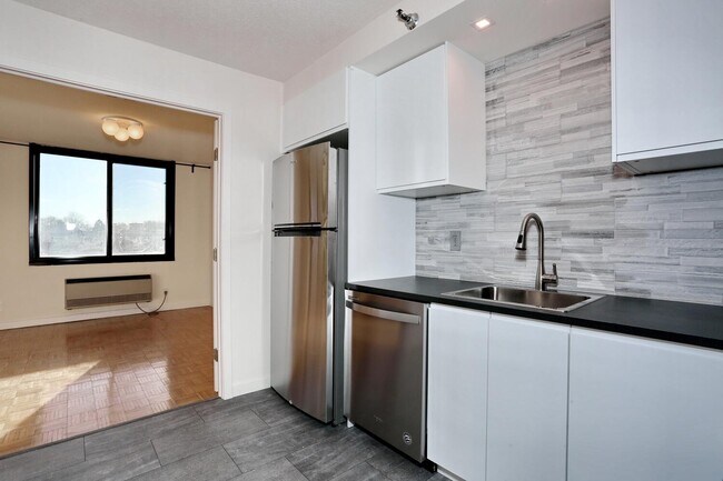 Foto del edificio - 1265 15th St