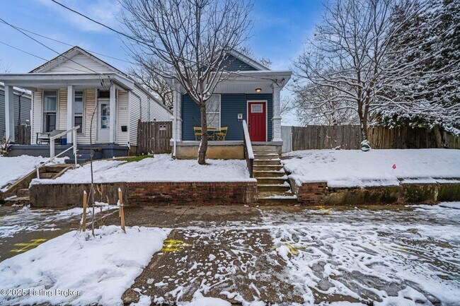 Foto del edificio - 1017 S Shelby St