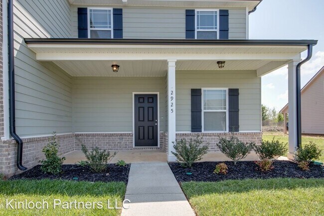 Building Photo - 5 br, 3 bath House - 2925 Cason Lane