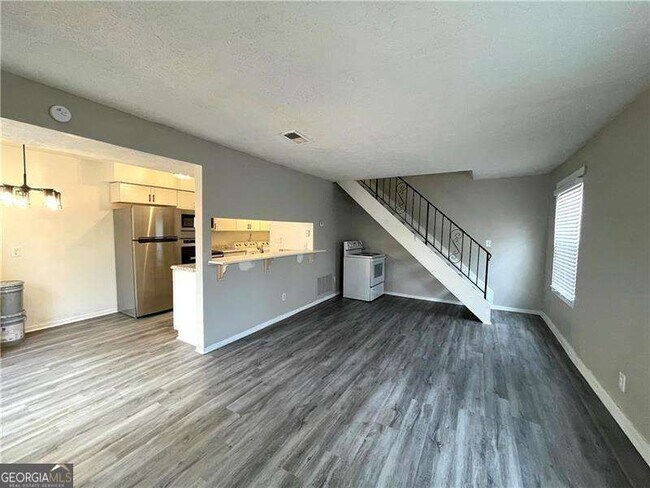 Foto del edificio - 662 Bellemeade Dr SW