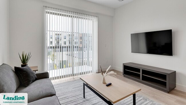 Foto del edificio - 650 E Sycamore St