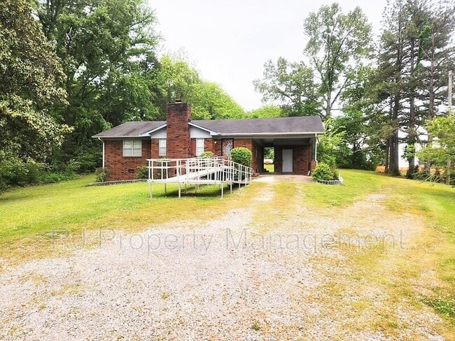 Building Photo - 5414 Hayes Rd