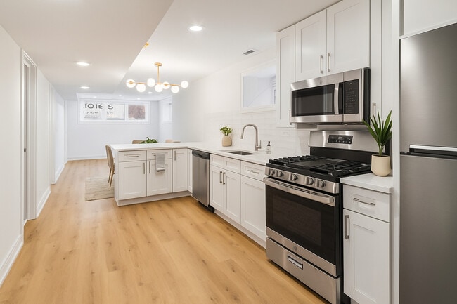 Foto del edificio - 3605 N Bell Ave