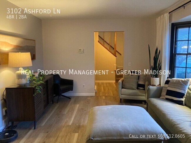 Foto del edificio - 3102 Ashford Ln