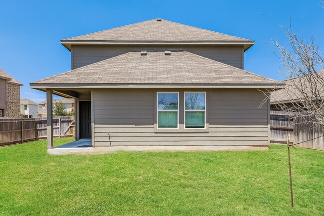 Building Photo - 4714 War Horse Dr