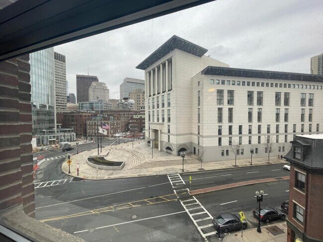 Foto del edificio - 121 Portland St