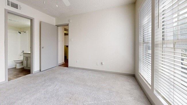 Interior Photo - The Elise Apartments