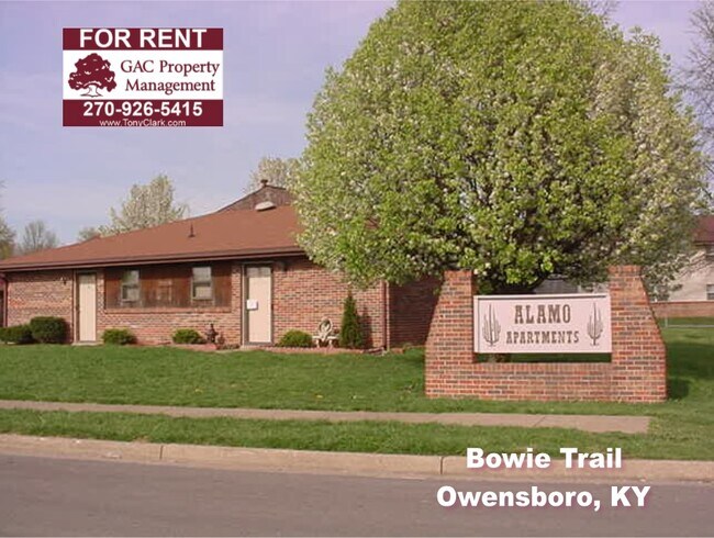 Building Photo - 1341 Bowie Trl