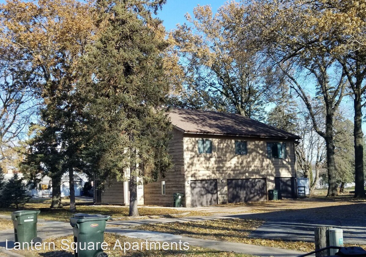 Foto del edificio - 3 br, 1.5 bath House - 1705 Kimball Avenue