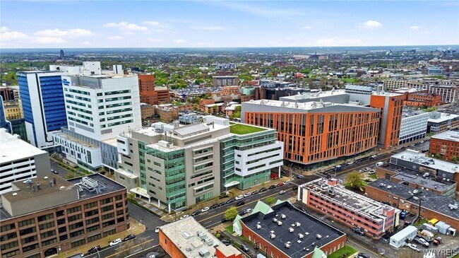Foto del edificio - 40 North St