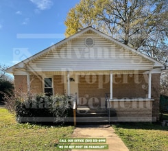 Building Photo - 801 St Vincent St