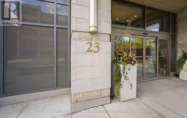 Building Photo - 23 Glebe Rd W