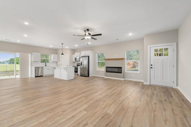 Foto del edificio - 2123 E Elk Rdg Ave