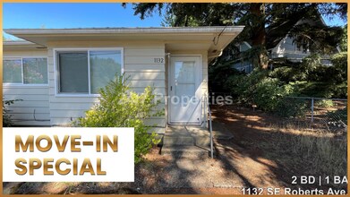 Building Photo - 1130 SE Roberts Ave