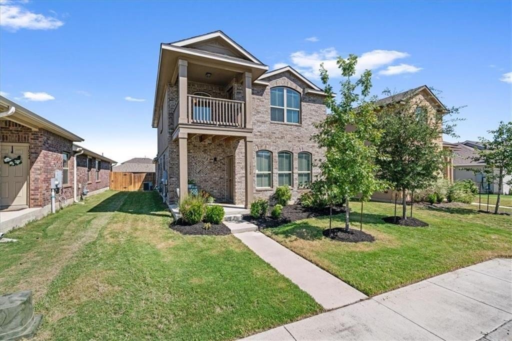 1028 Britt Lane, Leander, TX 78641 4 BR House for Rent in