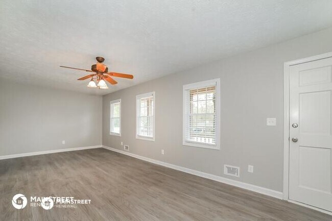 Foto del edificio - 70 Carriage Circle, Stockbridge, GA 30281